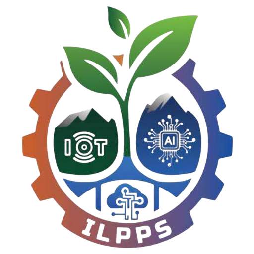ILPPS Logo